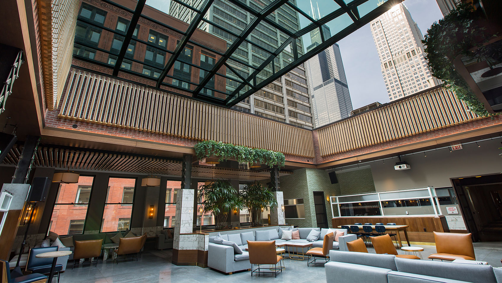 Chicago Rooftop Guide Chicago Gen X Chicago Bars, Events, Things to