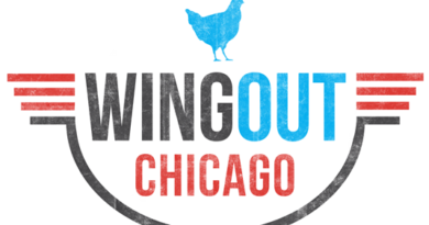 Wingout Chicago