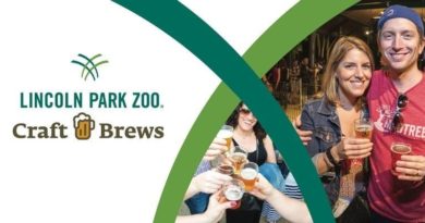 Craft Brews Lincoln Park Zoo