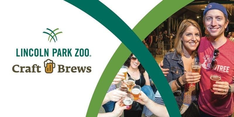 Craft Brews Lincoln Park Zoo