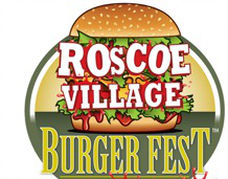 Roscoe Village Burger Fest
