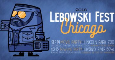 Lebowski Fest Chicago