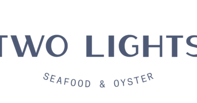 Two Lights Seafood & Oyster