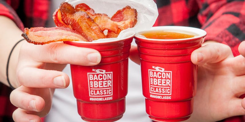 Chicago Bacon and Beer Classic