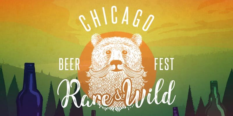 Chicago Rare and Wild Beer Fest