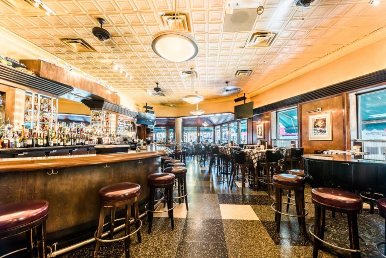 Chicago Top Restaurant Bars & Lounges with Live Music Chicago Gen X