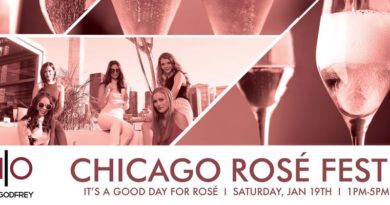 Chicago Rosé Fest