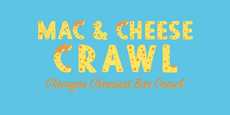 Mac & Cheese Bar Crawl