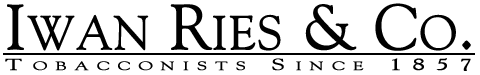 Iwan Ries Logo