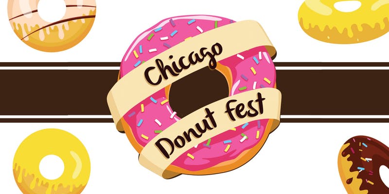 Chicago Donut Fest