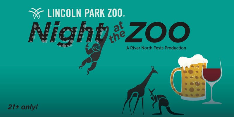 Lincoln Park Zoo Night at the Zoo