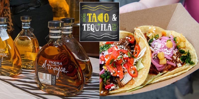 Taco & Tequila Fest