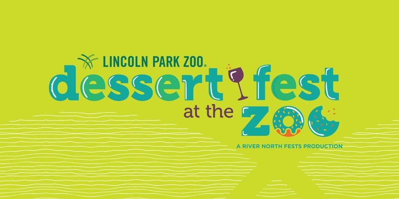 Dessert Fest Lincoln Park Zoo