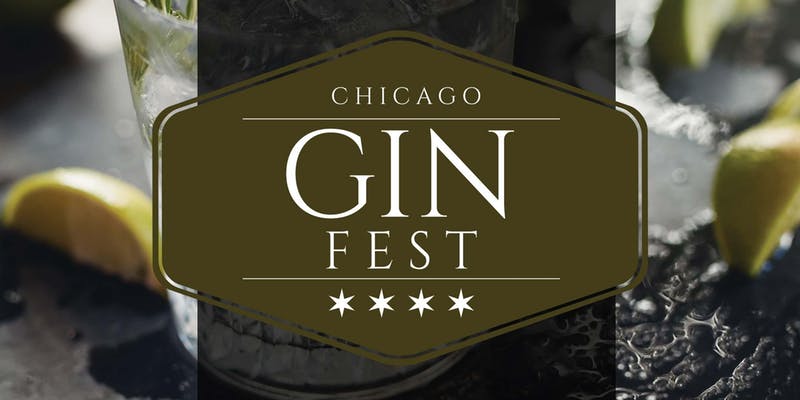 Chicago Gin Fest