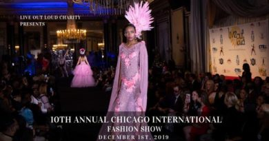Palmer House 10th Annual Fashion Show