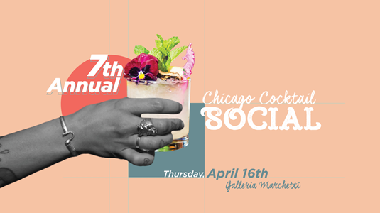 7th Annual Cocktail Social