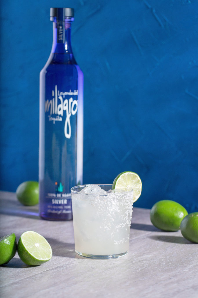 Freshest Margarita