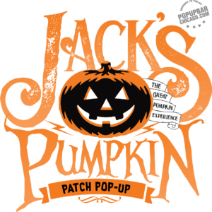 Jacks Pumpkin Patch Pop-Up