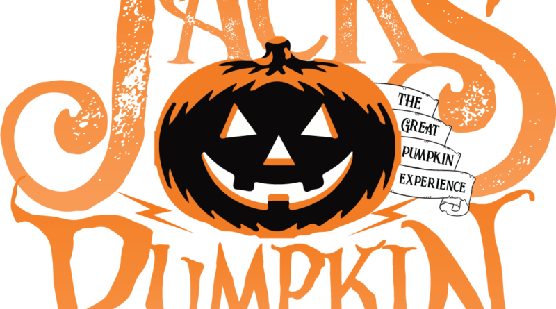 Jack’s Pumpkin Patch Pop-Up