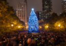 108th Annual Christmas Tree Lighting Ceremony
