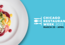 Chicago Restaurant Week 2022